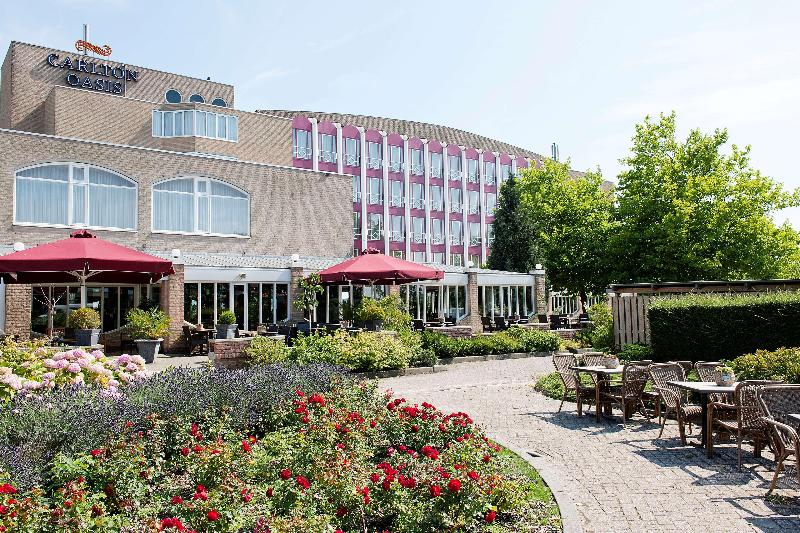 Carlton Oasis - Genel