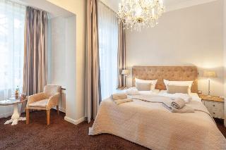 Vier Jahreszeiten Binz otel fotoğrafı