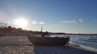 Vier Jahreszeiten Binz fotoÄŸrafÄ±