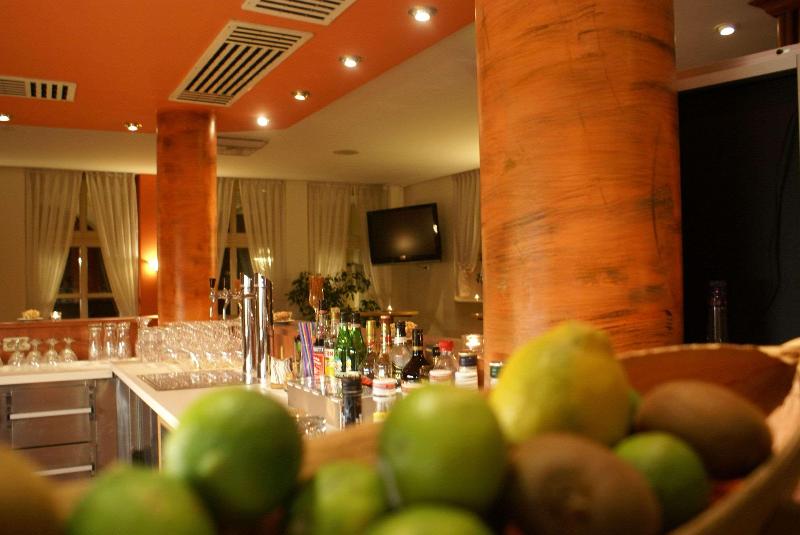 Arvena Reichsstadt - Bar