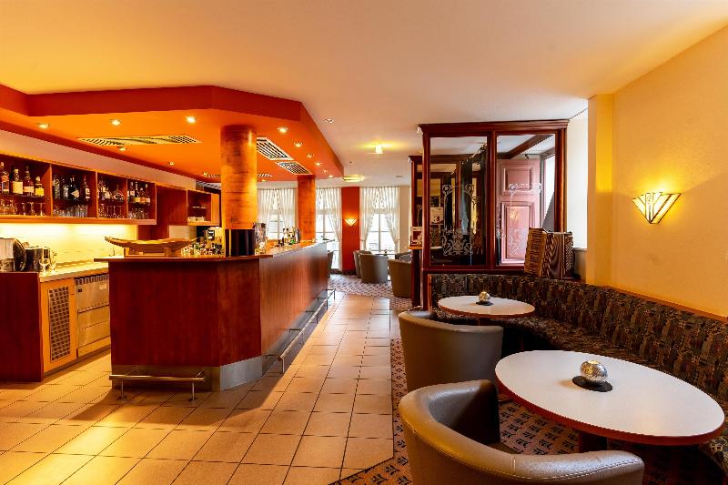 Arvena Reichsstadt - Bar