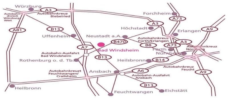 Arvena Reichsstadt - Genel