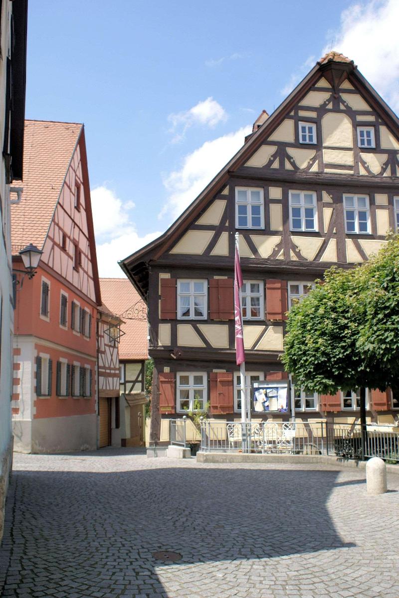 Arvena Reichsstadt - Genel