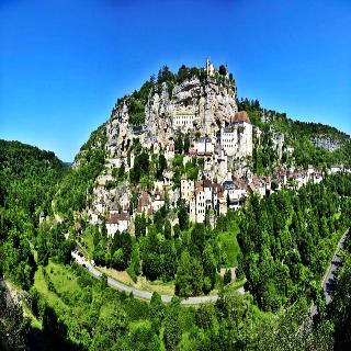 Relais Amadourien fotoÄŸrafÄ±