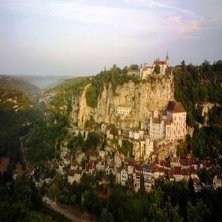 Relais Amadourien fotoÄŸrafÄ±