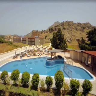 Anavadia Hotel fotoÄŸrafÄ±