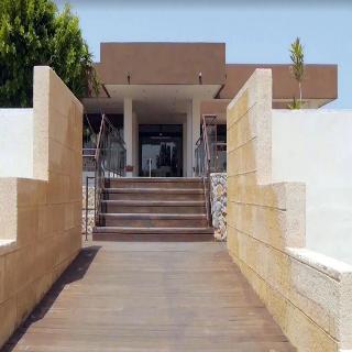 Anavadia Hotel fotoÄŸrafÄ±
