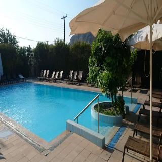 Anavadia Hotel fotoÄŸrafÄ±