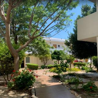 Anavadia Hotel fotoÄŸrafÄ±
