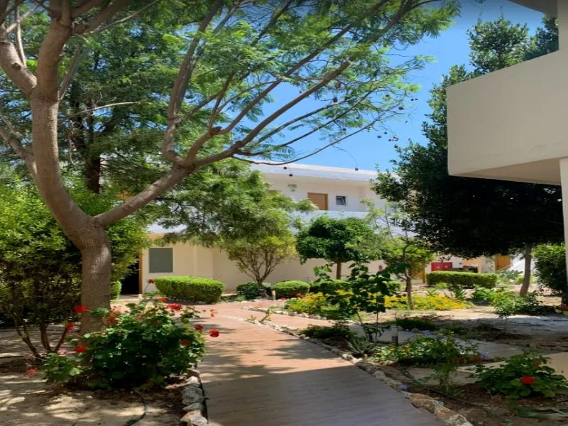 Anavadia Hotel - Genel