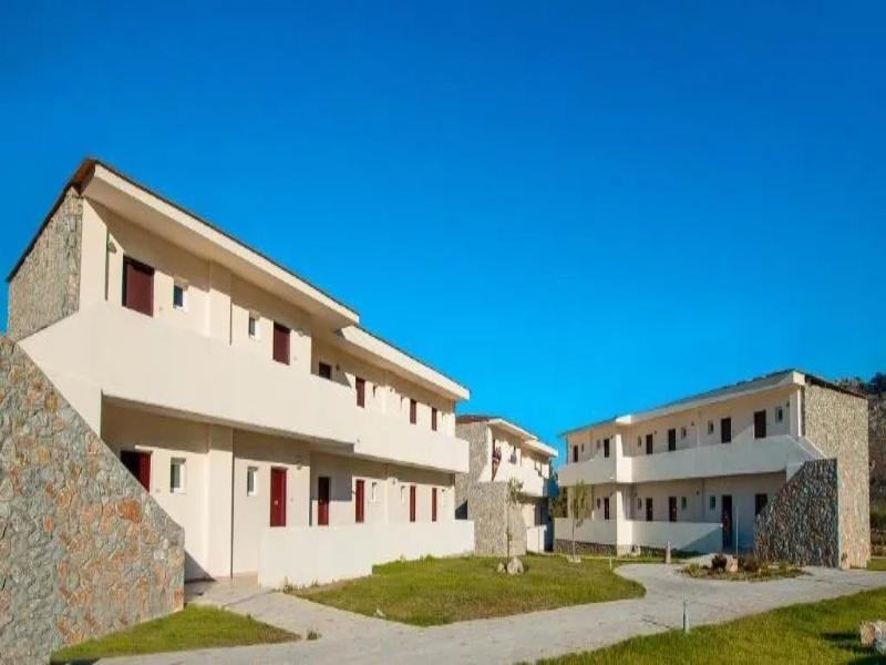 Anavadia Hotel - Genel