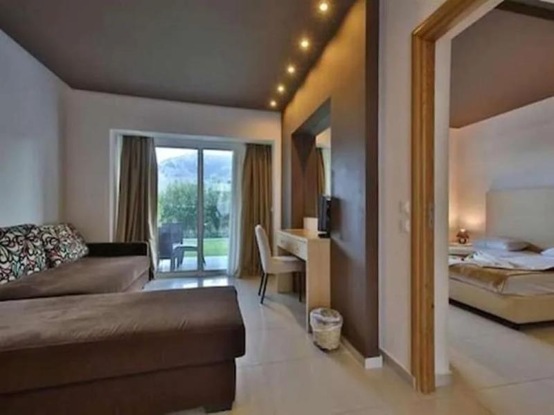 Anavadia Hotel - Oda