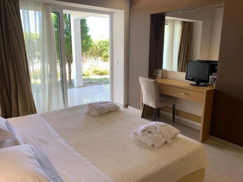 Anavadia Hotel - Oda