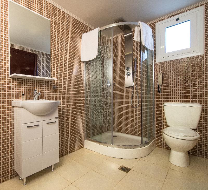 Anavadia Hotel - Oda