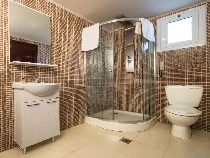 Anavadia Hotel - Oda