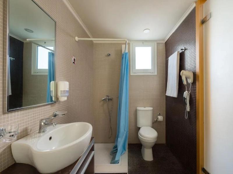 Anavadia Hotel - Oda