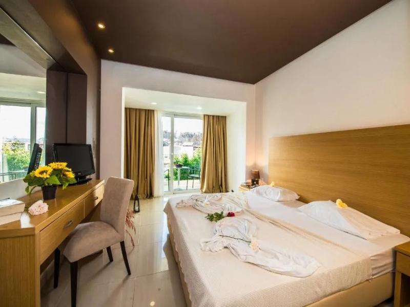 Anavadia Hotel - Oda
