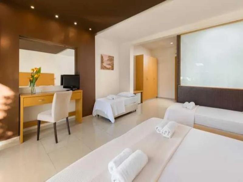 Anavadia Hotel - Oda