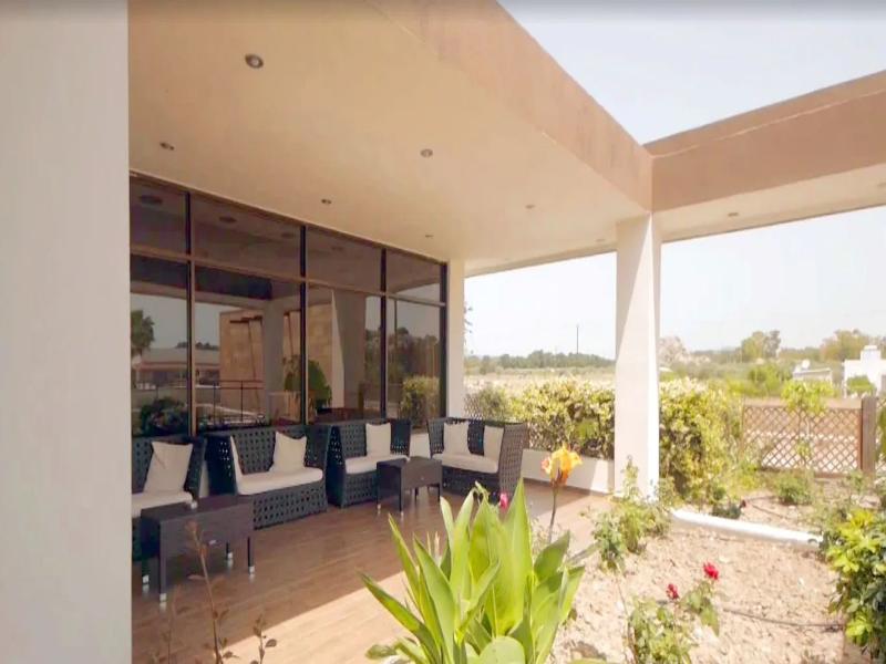 Anavadia Hotel - Restoran