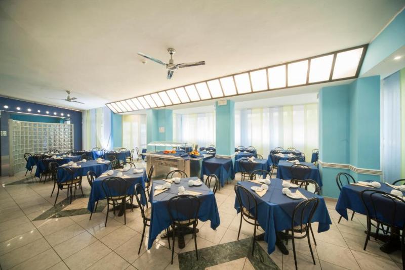 Adria Mare - Restoran