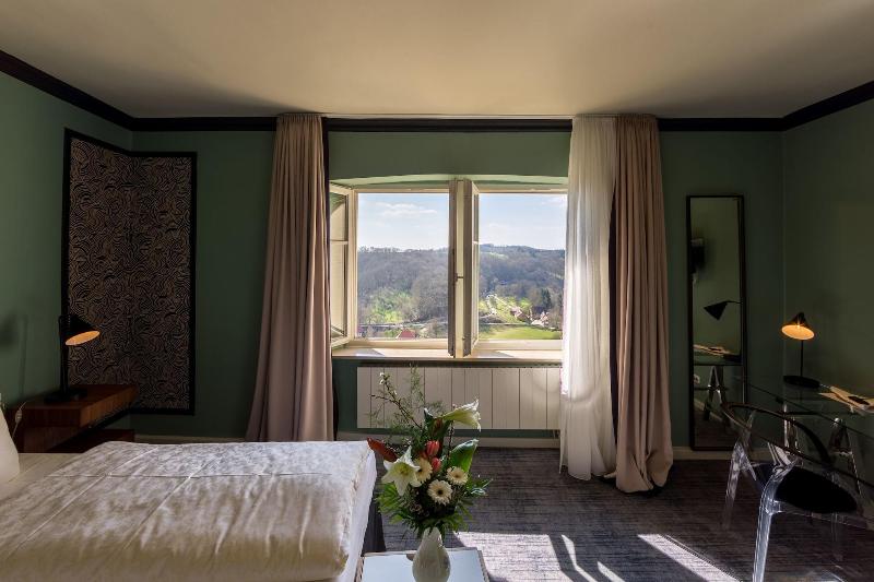 Goldener Hirsch - Oda