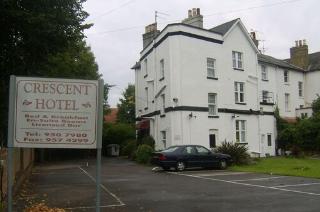 Crescent Hotel fotoÄŸrafÄ±