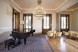 Villa dei Cedri Hotel & Residence fotoÄŸrafÄ±
