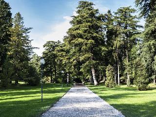 Villa dei Cedri Hotel & Residence fotoÄŸrafÄ±