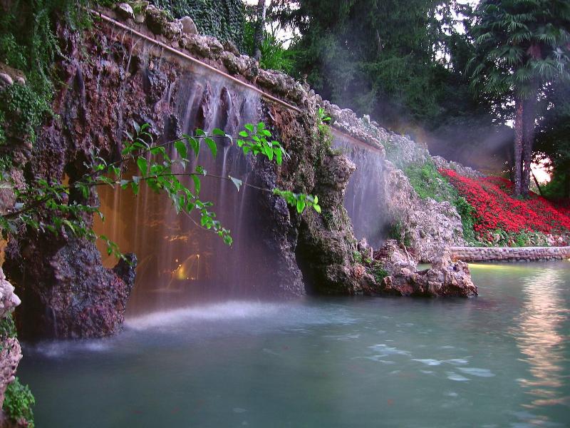 Villa dei Cedri Hotel & Residence - Aktivite
