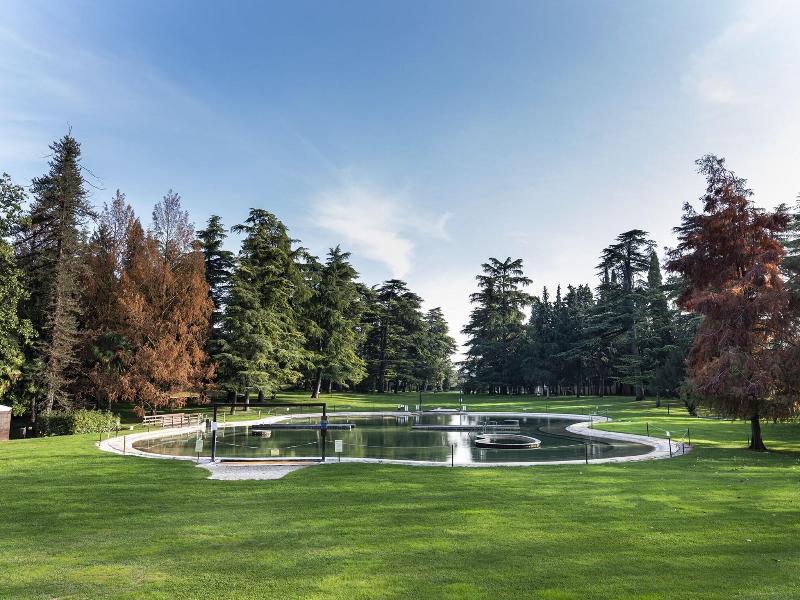 Villa dei Cedri Hotel & Residence - Aktivite