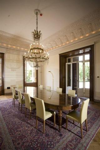 Villa dei Cedri Hotel & Residence fotoÄŸrafÄ±