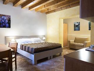 Villa dei Cedri Hotel & Residence fotoÄŸrafÄ±