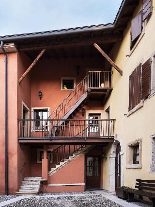 Villa dei Cedri Hotel & Residence fotoÄŸrafÄ±