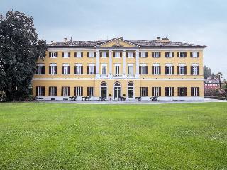 Villa dei Cedri Hotel & Residence fotoÄŸrafÄ±