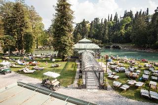 Villa dei Cedri Hotel & Residence fotoÄŸrafÄ±