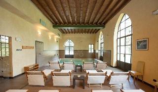 Villa dei Cedri Hotel & Residence fotoÄŸrafÄ±