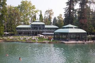 Villa dei Cedri Hotel & Residence fotoÄŸrafÄ±