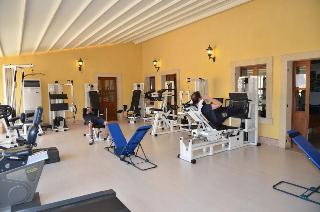 Villa dei Cedri Hotel & Residence fotoÄŸrafÄ±