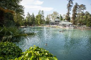 Villa dei Cedri Hotel & Residence fotoÄŸrafÄ±