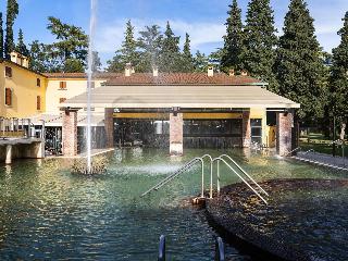 Villa dei Cedri Hotel & Residence fotoÄŸrafÄ±