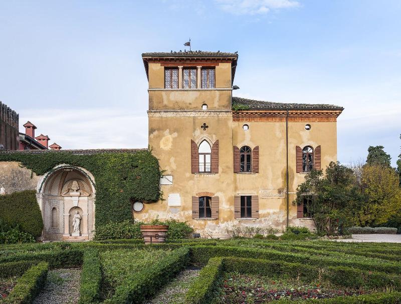 Villa dei Cedri Hotel & Residence - Restoran