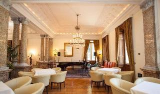 Villa dei Cedri Hotel & Residence fotoÄŸrafÄ±