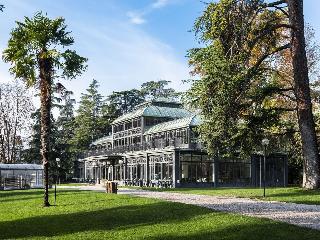 Villa dei Cedri Hotel & Residence fotoÄŸrafÄ±
