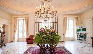 Villa dei Cedri Hotel & Residence fotoÄŸrafÄ±