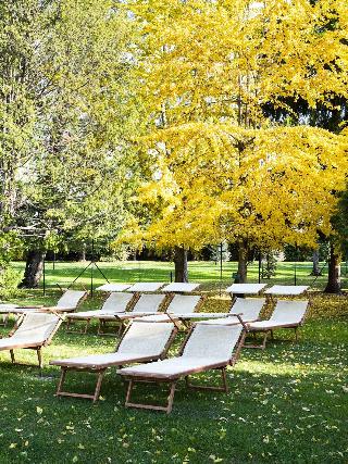 Villa dei Cedri Hotel & Residence fotoÄŸrafÄ±