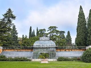 Villa dei Cedri Hotel & Residence fotoÄŸrafÄ±
