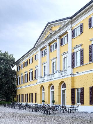 Villa dei Cedri Hotel & Residence fotoÄŸrafÄ±