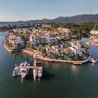 Relais et Châteaux Ile de la Lagune