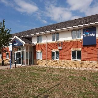 Travelodge Reading M4 Eastbound fotoÄŸrafÄ±