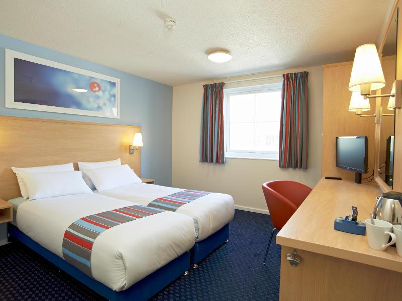 Travelodge Reading M4 Eastbound - Oda